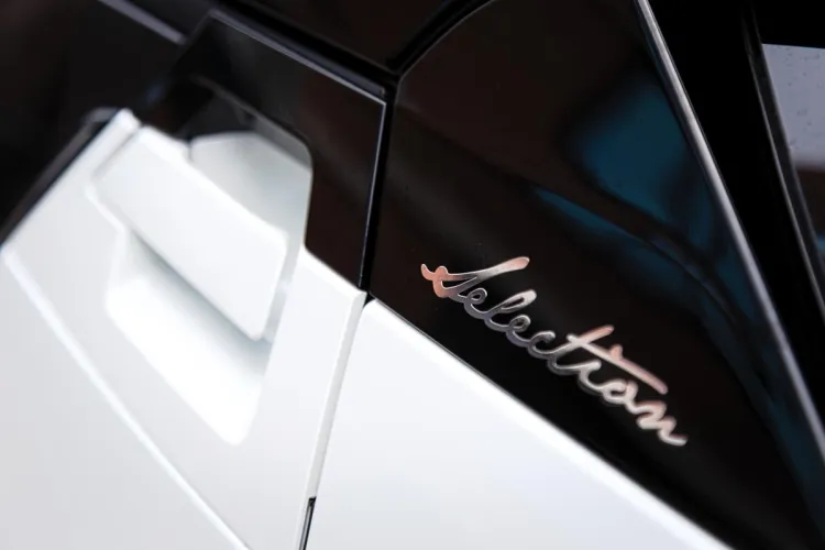 Toyota C-HR po faceliftingu
