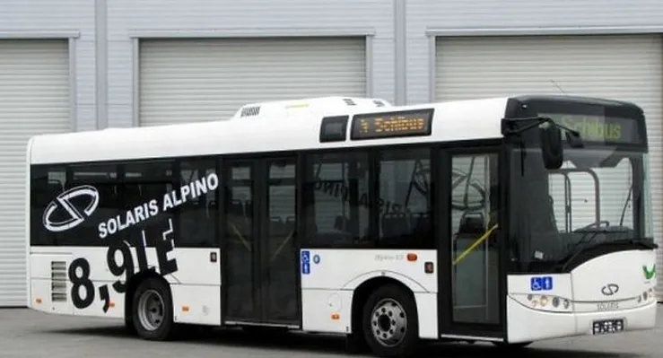 Nowe midibusy pojawią się na ulicach Gdyni w drugiej połowie bieżącego roku.
