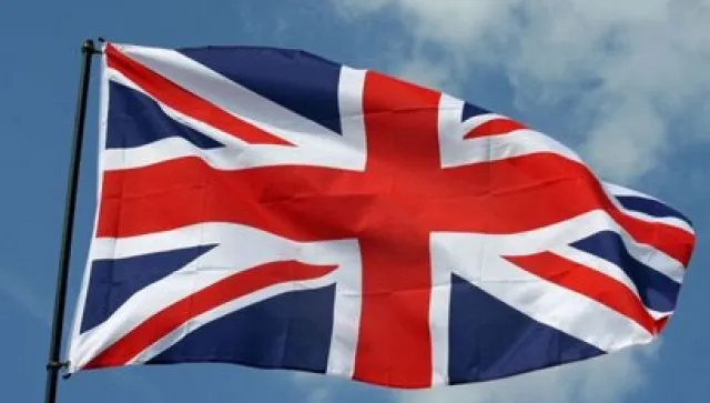 Największym powodzeniem wśród złodziei cieszą się flagi brytyjskie.