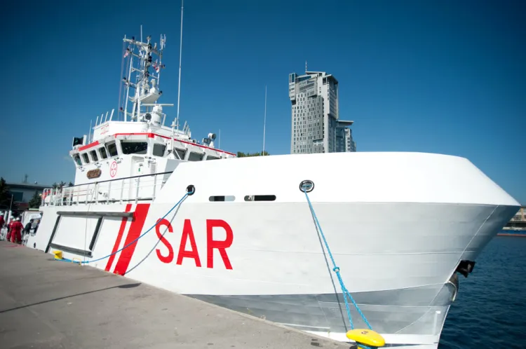 Zmiany w ustawie przewidują reorganizację Morskiej Służby Poszukiwania i Ratownictwa (SAR) i wcielenie jej do urzędów morskich. 