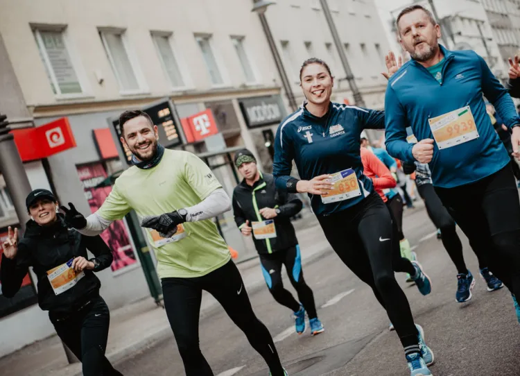 Bieg Urodzinowy rozpocznie cykl biegów ulicznych w ramach Grand Prix Gdyni. W tym roku odbędzie się jeszcze Bieg Europejski (10 maja), Bieg Świętojański (27 czerwca), Bieg Niepodległości (8 listopada).