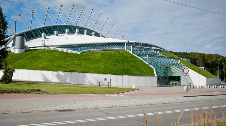Wydarzenie tradycyjnie odbędzie się w hali Gdynia Arena.