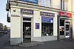 Pracownia i sklep jubilersko-zegarmistrzowski (ul. Miszewskiego 17) - stan obecny.