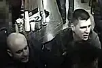 Mężczyźni poszukiwani w związku z pobiciem w sopockim lokalu.