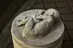 Nowa rzeźba Tewu nosi nazwę Newborn i jest ostatnią z serii.