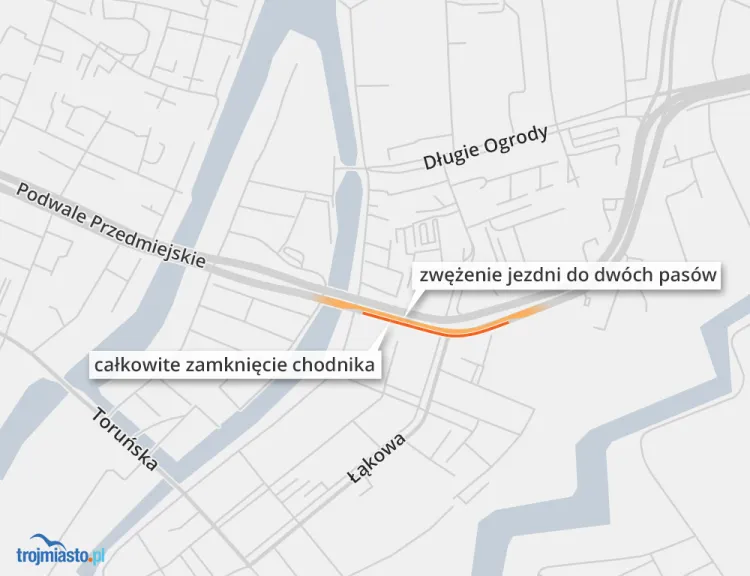 Zmiany obowiązywać będą od 17 lutego przez najbliższe cztery tygodnie. 