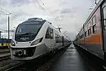 Koszt zakupu jednego, fabrycznie nowego pociągu Impuls wynosi 20 mln zł netto.