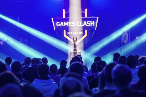 Games Clash Masters to największa impreza e-sportowa w północnej Polsce. Organizacja rozwija się z każdym krokiem i chce dorównać katowickiemu Intel Extreme Masters.