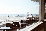 Weekendowy spacer najlepiej połączyć z pysznym obiadem w restauracji.