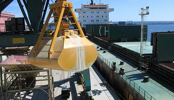 W 2010 roku MTMG obsłużył 4 miliony 35 tysięcy ton różnego rodzaju ładunków.
