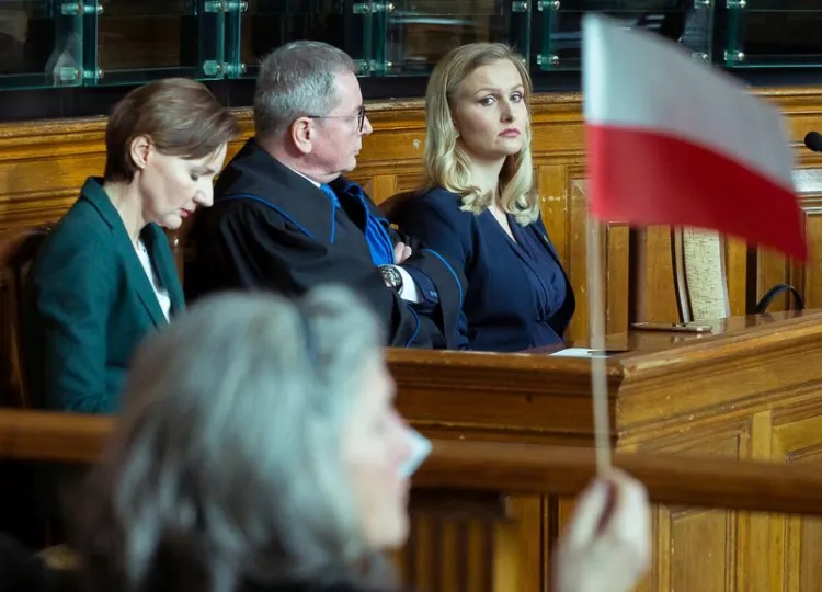 Natalia Nitek-Płażyńska zapowiedziała złożenie wniosku o kasację do wyroku sadu, jaki zapadł 4 marca 2020 r. przed Sądem Apelacyjnym w Gdańsku.