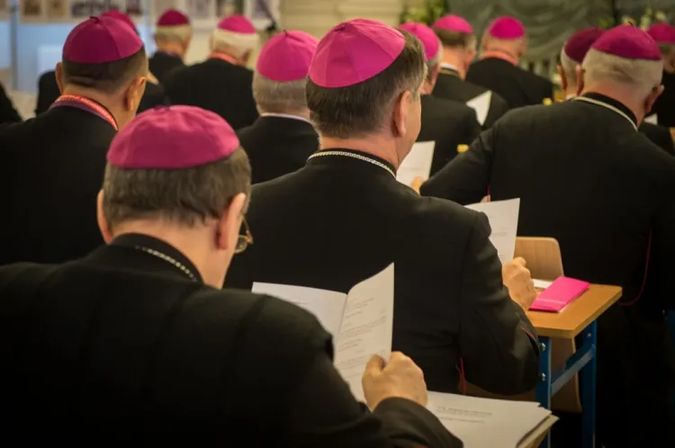 Rada Stała Konferencji Episkopatu Polski zdecydowała o przeniesieniu bierzmowań na inny termin, udzielono też dyspensy na udział w niedzielnych mszach świętych.