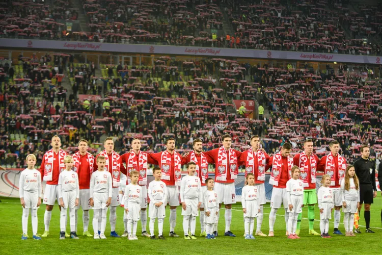 Reprezentacja Polski zagra o rok później w mistrzostwach Europy niż pierwotnie planowano. Turniej ma się odbyć od 11 czerwca do 11 lipca 2021 roku.