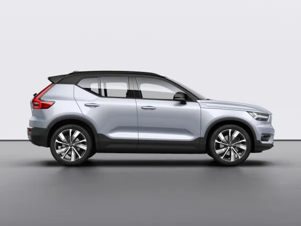 W ciągu najbliższych pięciu lat Volvo planuje wprowadzić elektryczną odmianę każdego modelu z oferty.