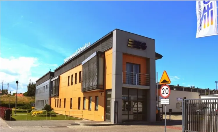 Sąd ogłosił upadłość spółki Elektromontaż Gdańsk. 