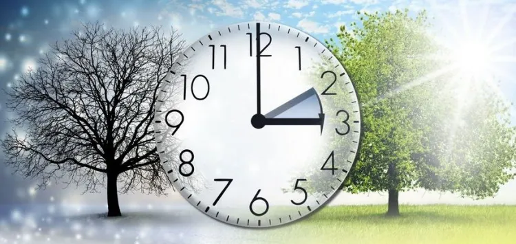 Mimo że Polacy są zgodni co do rezygnacji ze zmiany czasu, to zegarki będziemy przestawiać jeszcze co najmniej dwa razy.