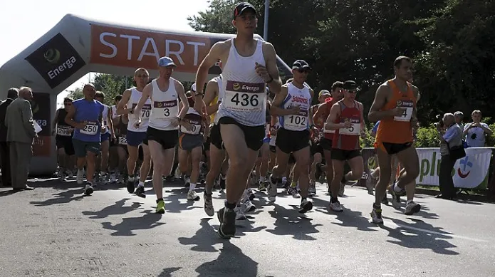 Maraton Solidarności odbędzie się już po raz siedemnasty, zawodnicy pokonają trasę Gdynia-Sopot-Westerplatte-Gdańsk.