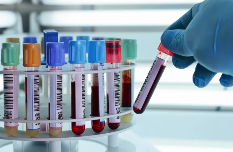 Dodatkowe testy na koronawirusa będą przeznaczone do badań pracowników służby zdrowia w Trójmieście.