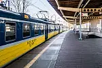 Zakres inwestycji przewiduje również remont peronu SKM Gdynia Główna.