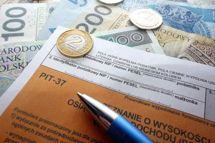 Za pośrednictwem państwowego portalu www.podatki.gov.pl można nie tylko znaleźć niezbędne informacje dotyczące PIT, ale również dokonać jego rozliczenia.