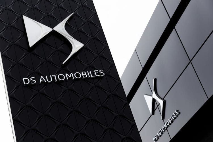 Grupa Zdunek wprowadziła do Trójmiasta nieobecną dotąd markę DS Automobiles.