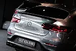 Salon Mercedes-Benz BMG Goworowski w pełnej krasie.