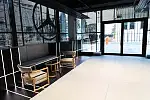 Salon Mercedes-Benz BMG Goworowski w pełnej krasie.