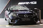 Salon Mercedes-Benz BMG Goworowski w pełnej krasie.