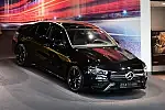 Salon Mercedes-Benz BMG Goworowski w pełnej krasie.