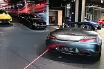 AMG Performance Center to miejsce, które na pewno często odwiedzać będą klienci BMG Goworowski. To tutaj zaparkowały najbardziej drapieżne modele Mercedes-AMG.