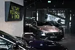 Salon Mercedes-Benz BMG Goworowski w pełnej krasie.
