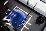 Salon Mercedes-Benz BMG Goworowski w pełnej krasie.