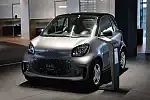 Salon Mercedes-Benz BMG Goworowski w pełnej krasie.