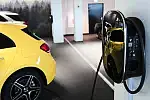 Salon Mercedes-Benz BMG Goworowski w pełnej krasie.