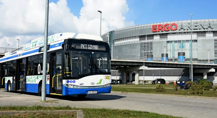 Trolejbusy, które mają zostać kupione, będą mogły jeździć na dalsze trasy, także takie, gdzie nie ma trakcji.