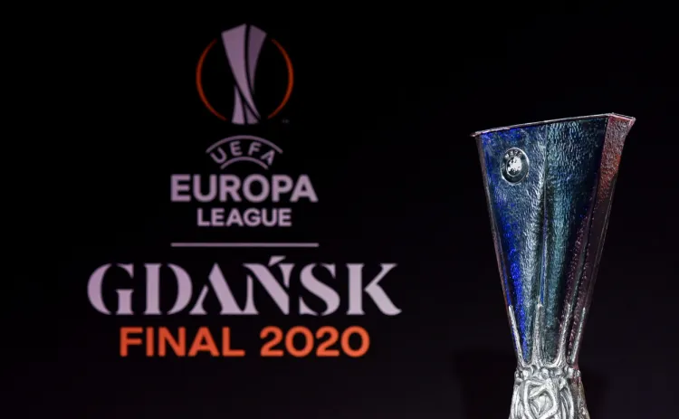 Finał Ligi Europy w Gdańsku miałby się odbyć trzy miesiące później niż pierwotnie planowano. 