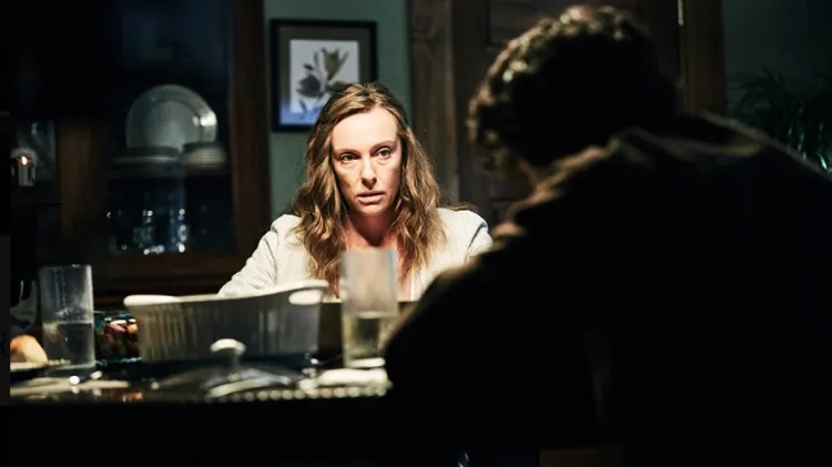 W rolę głównej bohaterki, Annie, wcieliła się Toni Collette.