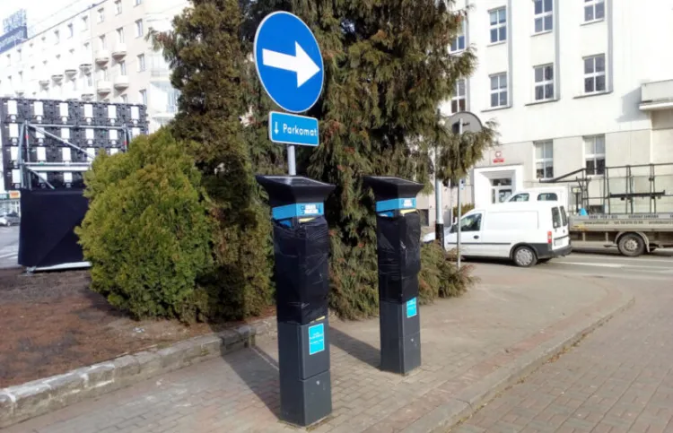 Parkomaty w Gdyni były wyłączone z użytku od 16 marca. Od 4 maja to się zmieni - opłaty za parkowanie znowu zaczną obowiązywać.