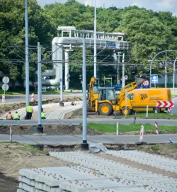 Rząd przyznał Gdańskowi dodatkowe pieniądze m.in. na przebudowę sieci tramwajowej.