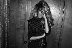 Caterina Leman Prestige