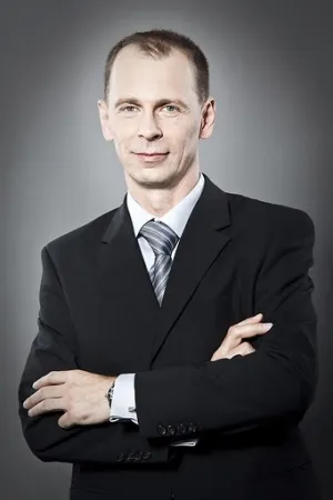 Marek Matulewicz, nowy prezes zarządu Datera SA.
