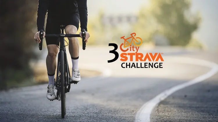 Pierwszy etap wyzwania dedykowanego trójmiejskim kolarzom za nami. Sprawdź, jak poradzili sobie uczestnicy challenge'u.