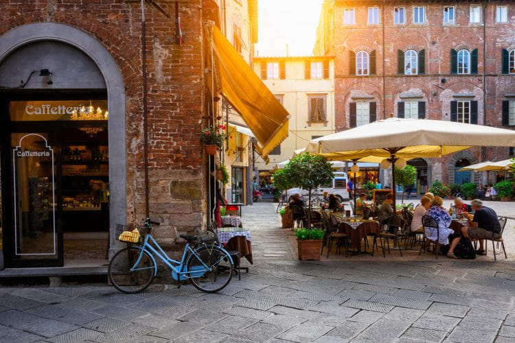 Włosi wprowadzą dopłatę do zakupu rowerów dla swoich obywateli.