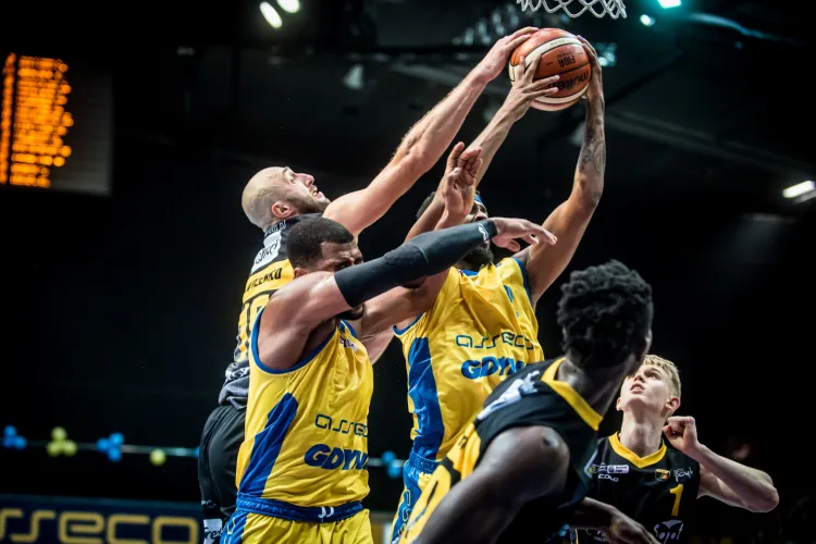 Pierwsza kolejka Energa Basket Ligi rozpocznie się 27 sierpnia.