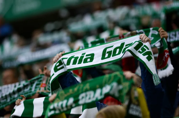 Lechia Gdańsk dokonała kolejnych przesunięć we władzach klubu.