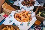 Shrimp House w Gdyni: Przywitamy każdego gościa, który zdecyduje się zjeść na miejscu, naszą domową lemoniadą za darmo. Dodatkowo osoby, które w czasie od 13 marca do 17 maja miały urodziny, mogą skorzystać z oferty urodzinowej, czyli podwójnej porcji krewetek (oferta obowiązuje przez cały tydzień).
