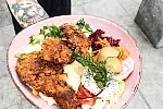 House of Seitan szykuje promocje oraz nowe menu. Dodatkowo całe menu będzie w promocyjnej cenie, niższej o 10-15 proc., a za darmo do dania goście otrzymają zupę lub kompot.