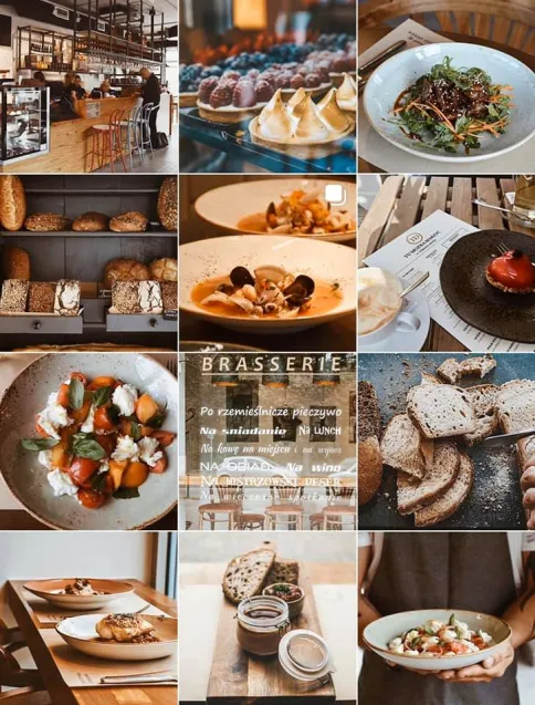 Tu Można Marzyć w Oliwie: Ruszamy ze sprzedażą naszych lodów rzemieślniczych własnej produkcji oraz nowych deserów. Na gości czeka nowe menu oraz ogródek.
