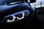 BMW M2 Competition