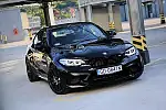 BMW M2 Competition